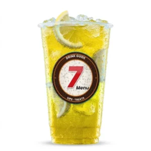 7 Energy (Original) – illustrated drink with original 7 energy, lightly sweet