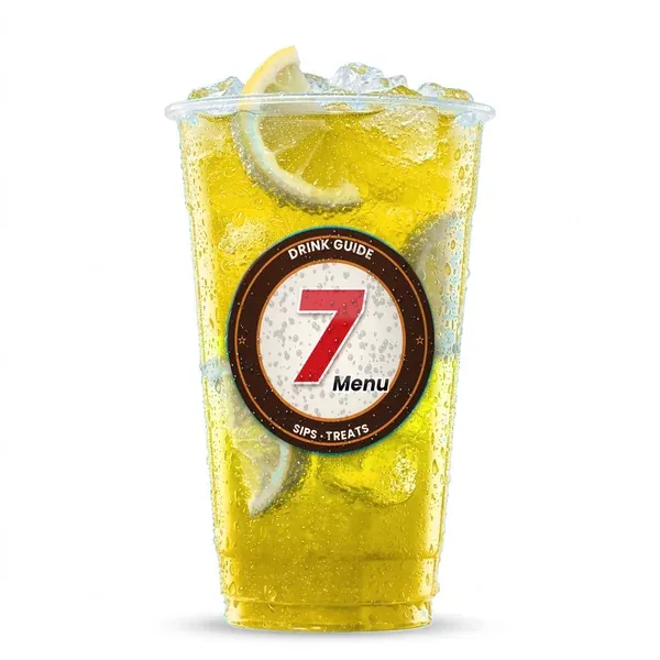 7 Energy (Original) illustration