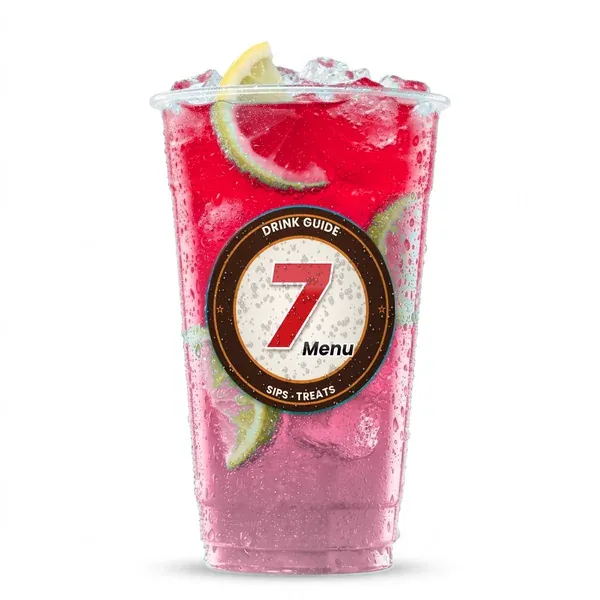 Bahama Mama 7 Energy illustration