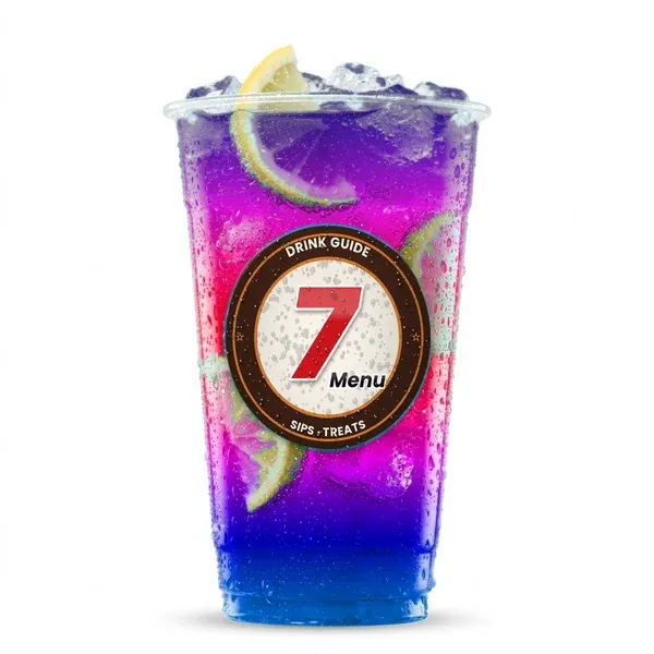 Black Mamba 7 Energy illustration