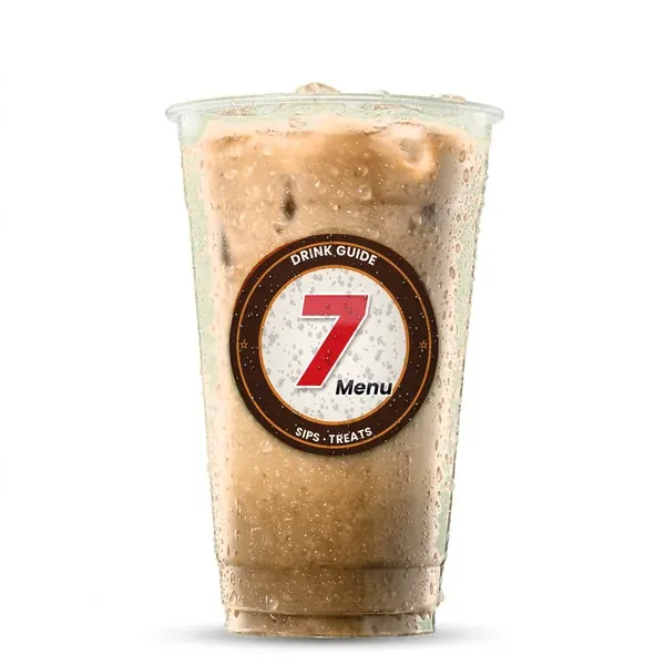 Classic Latte illustration
