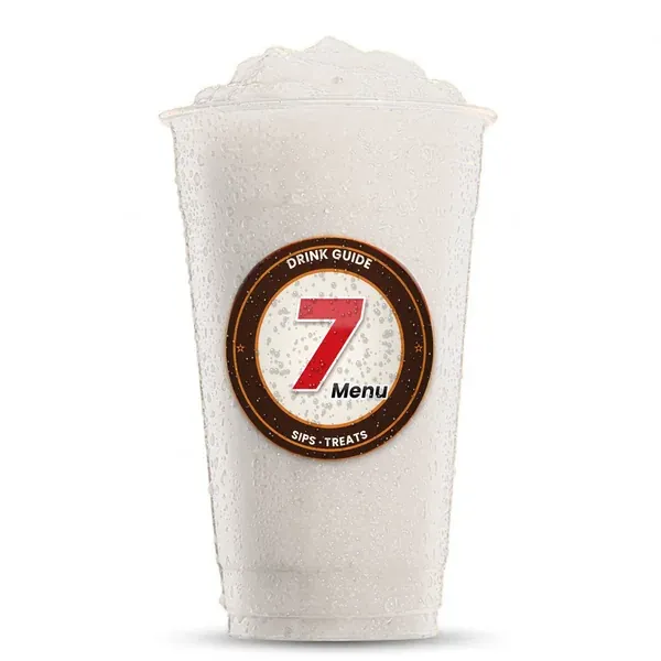Cookies & Cream Shake illustration