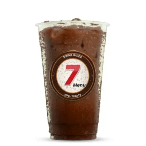 House Blend Drip Coffee – illustrated drink with freshly brewed hot drip
