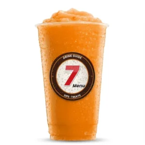 Pumpkin Roll Shake – illustrated drink with brown sugar cinnamon + white chocolate + pumpkin w/ whipped cream & pumpkin drizzle