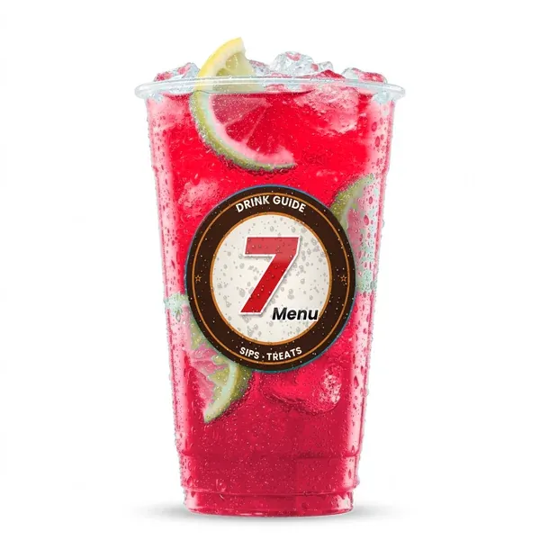 Tiger's Blood 7 Energy illustration