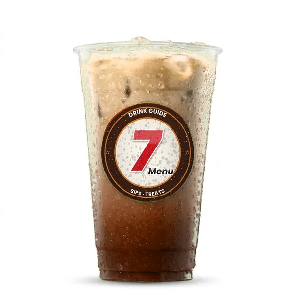 Triple 7 (6 Shots) illustration