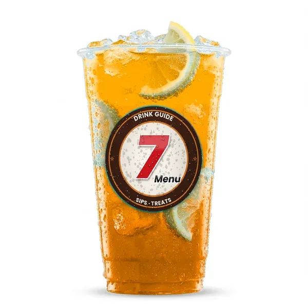 Tropic Thunder 7 Energy illustration